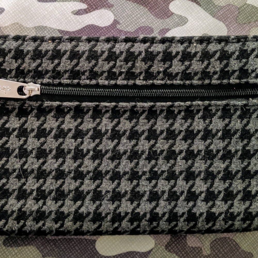 Thirty-one wallet